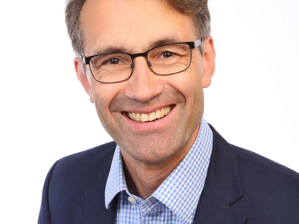 Dr. med. Daniel Kaufmann