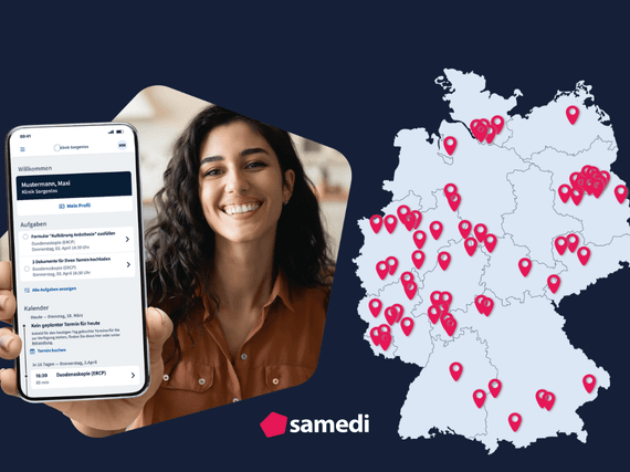 PR Header Patientenportal2026