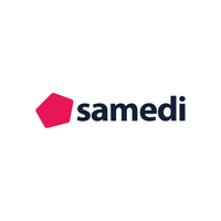Samedi Redaktion Logo