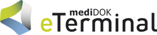 Medi DOK logo