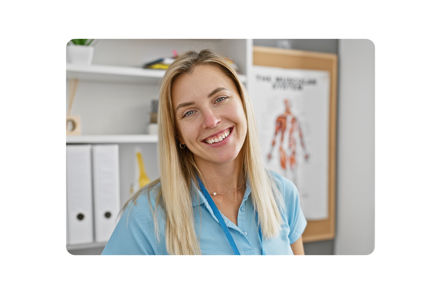 Entlastetes Personal samedi