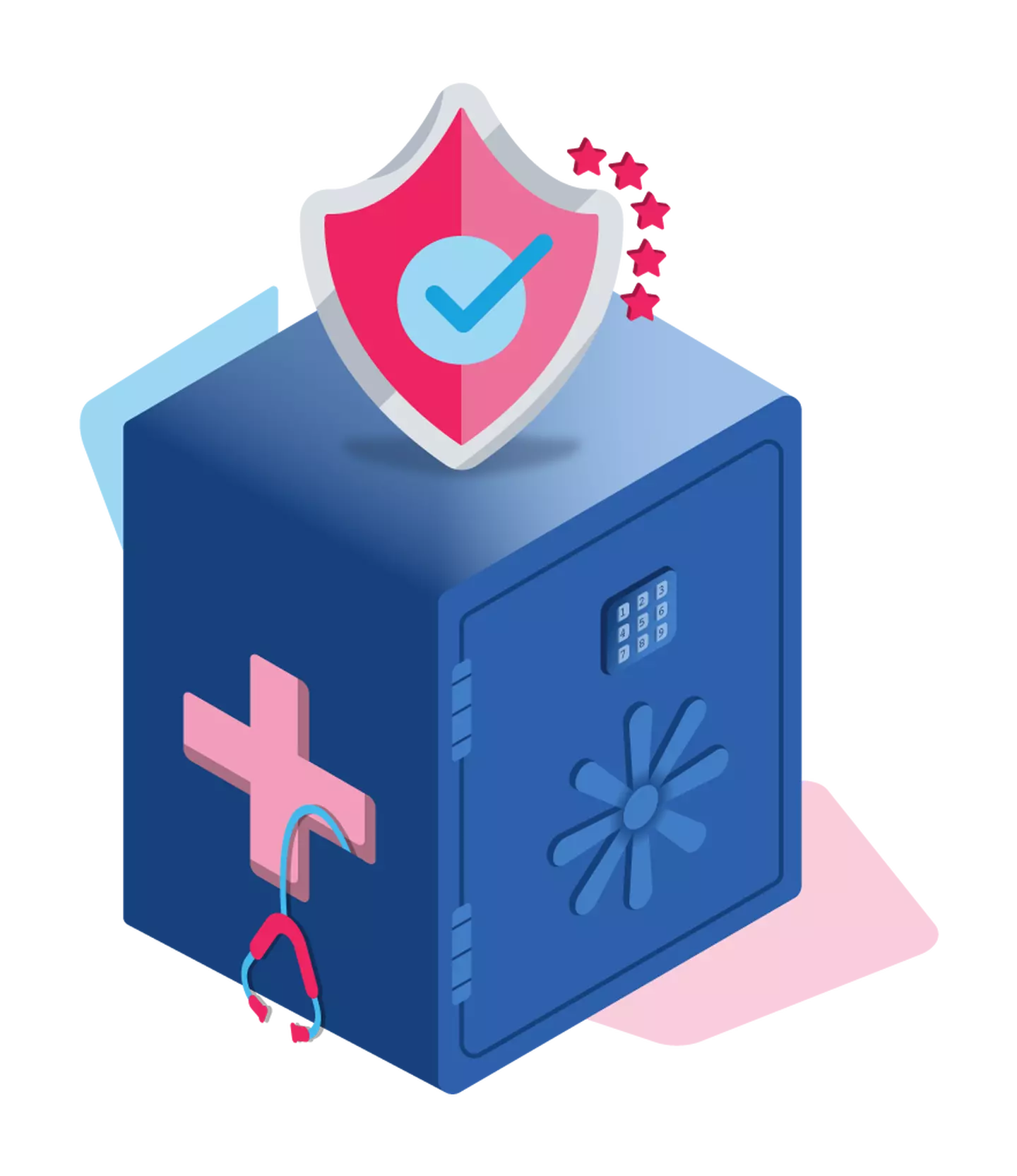 Samedi aerztlicheschweigepflicht datensicherheit