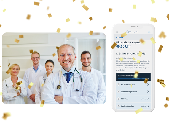 Samedi Neuerungen 2026