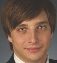 Dr. med. Dr. oec. Martin Holderried, Geschäftsführer der Stabsstelle Zentralbereich Medizin