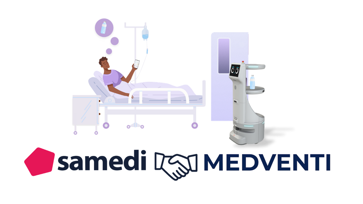 Samedi medventi partnerschaft