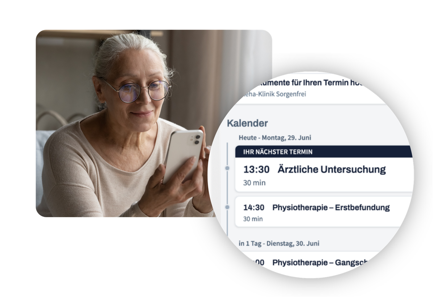Samedi reha Berhandlungsmanagement