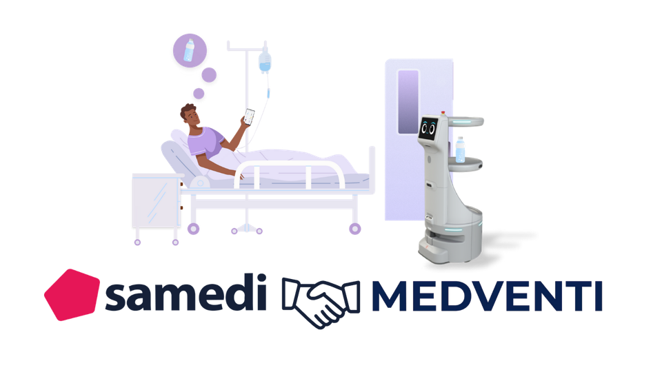 Samedi medventi partnerschaft