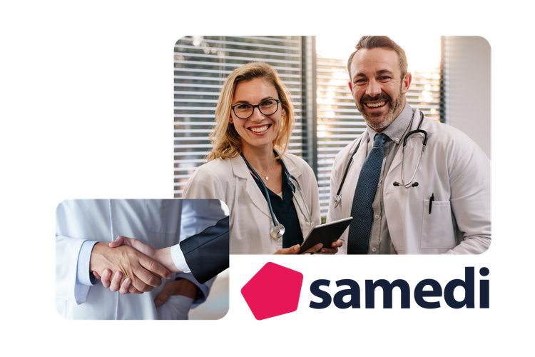 Kooperations Programm samedi