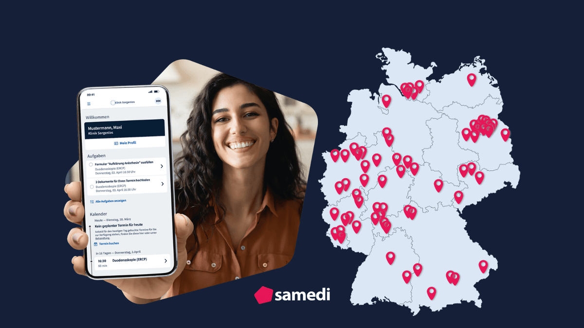 PR Header Patientenportal2026