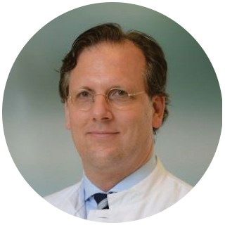 Prof. Dr. med. Christian Wülfing