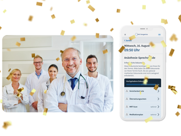 Samedi Neuerungen 2026