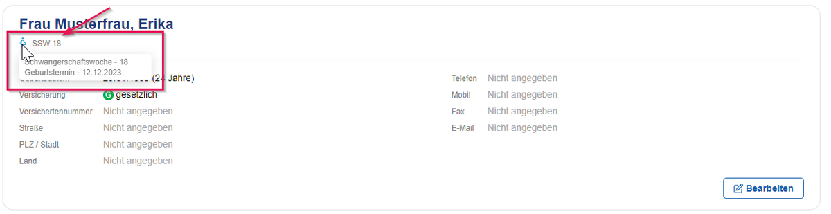 2023 07 11 17 55 44 Demo Ngo Kevin Online Terminbuchung für Patienten und Vernetzung von Ärzten be
