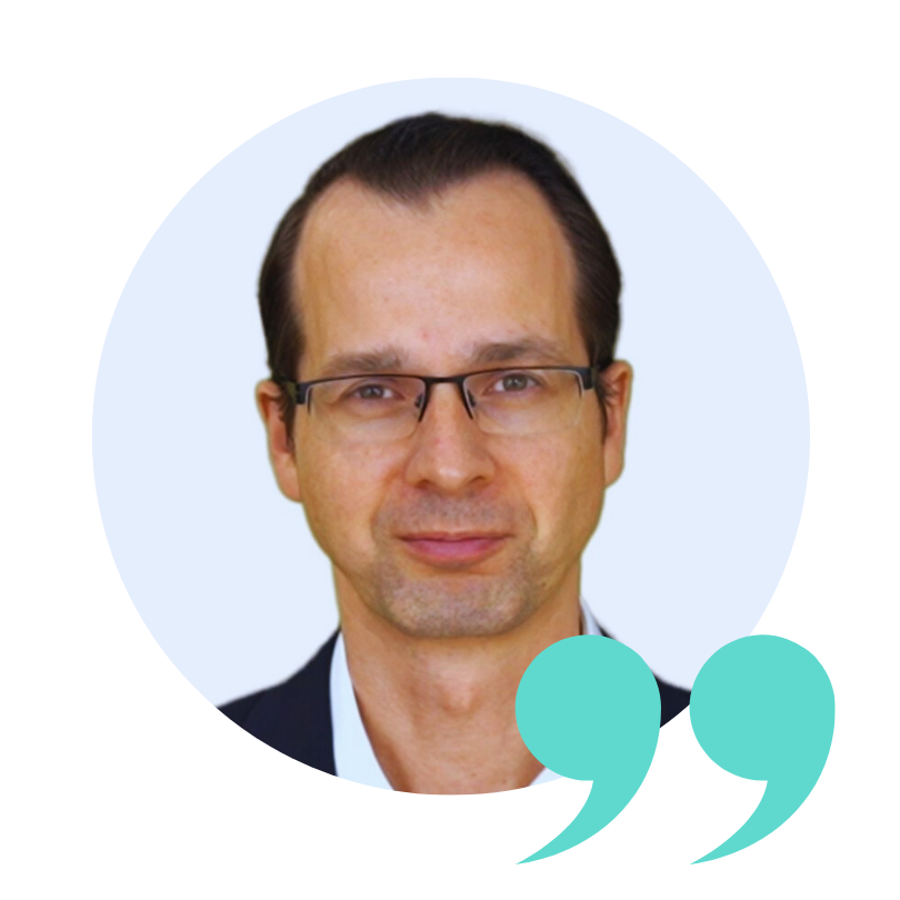 Prof Dr Alexander Alscher samedi