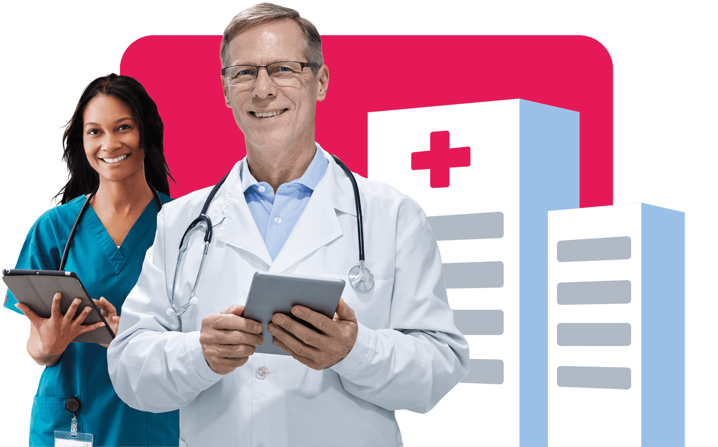 Broschuere Orthopaedie Coverbild