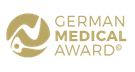 German medical award logo bunt new 03 300x160 2