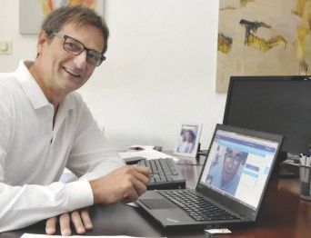 Dr. med. Klaus Strömer