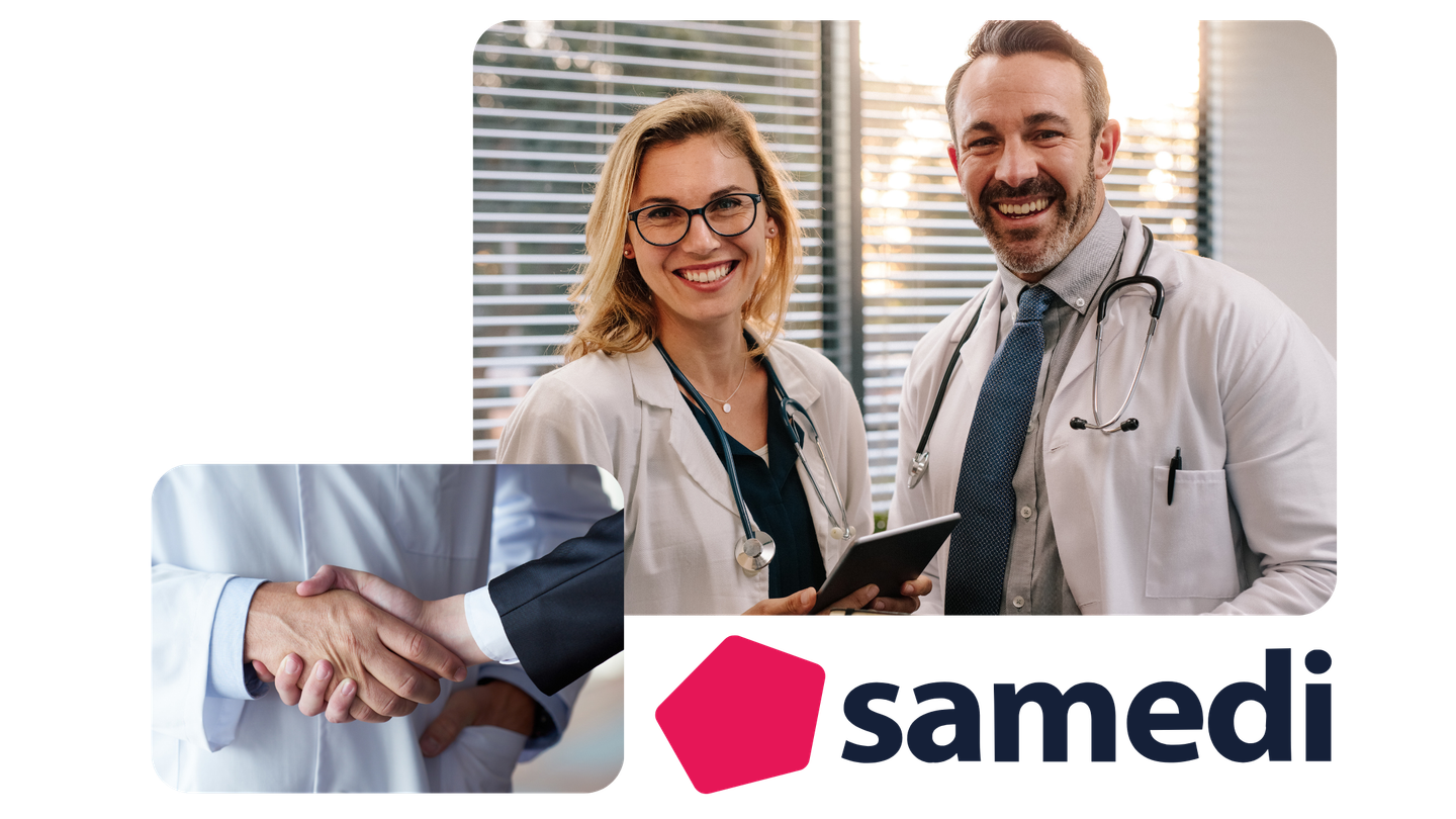 Kooperations Programm samedi