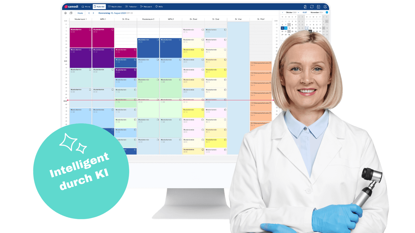 Samedi Dermatologie klein