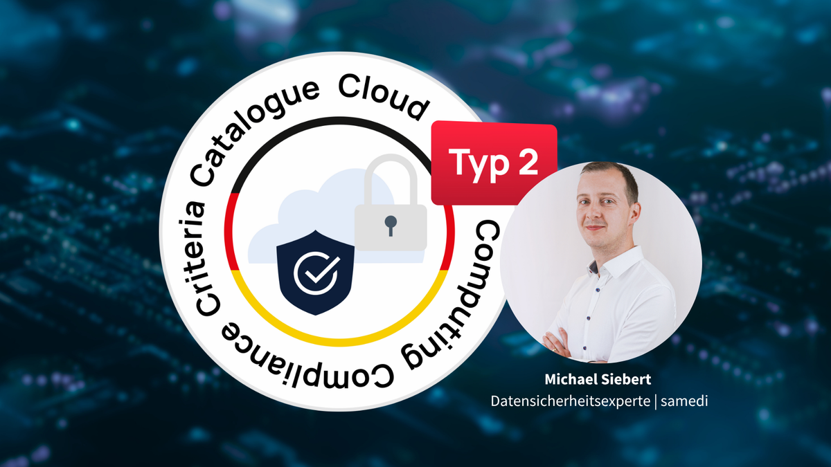 C5 Testat Gesundheitswesen