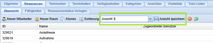 Ressourcenübersicht 2 2
