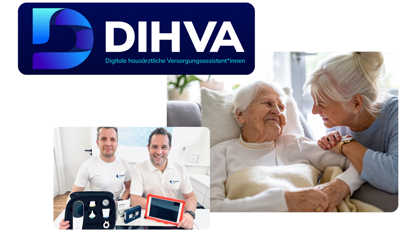 DIHVA Header