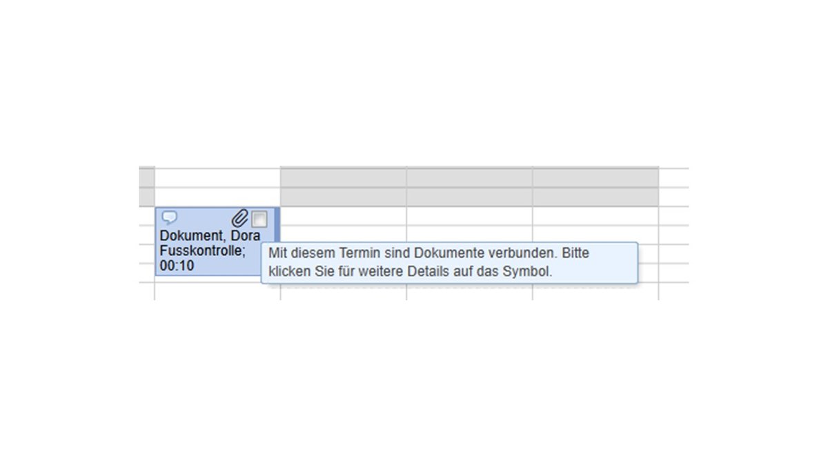 Zuweiser Dokumenten Upload 3