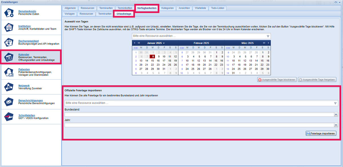 Tipp zum Jahreswechsel