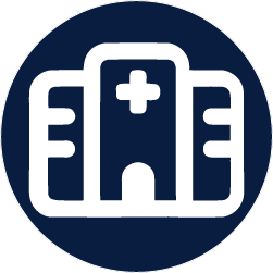 Samedi Startseite Icon Klinik